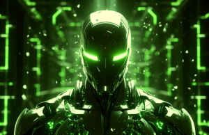 Ekspansi AI di IFA 2025: Dari AR AI Smart Glasses hingga Dapur Pintar