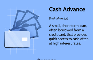 $1000 Provable Income Cash Advances: Should You Take The Opportunity?