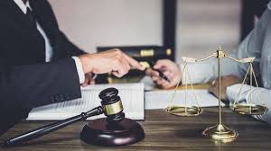 ‘Help The Court Has Seized My Assets’ – Garnishment In Law And Practice